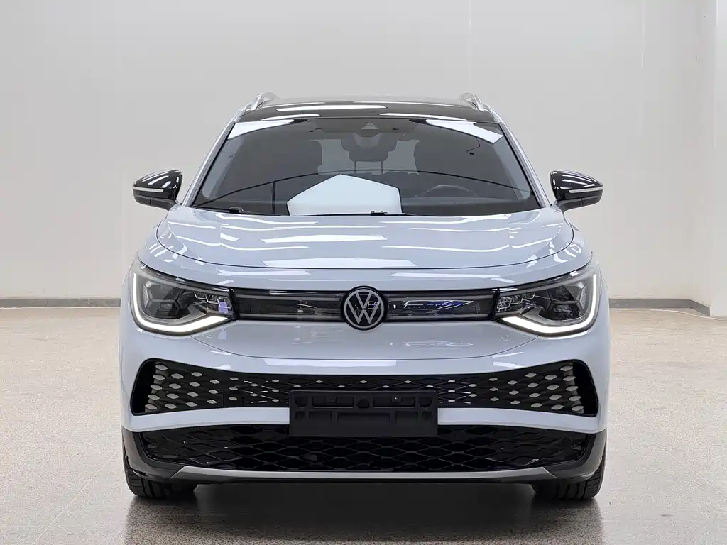 Volkswagen ID.6 X