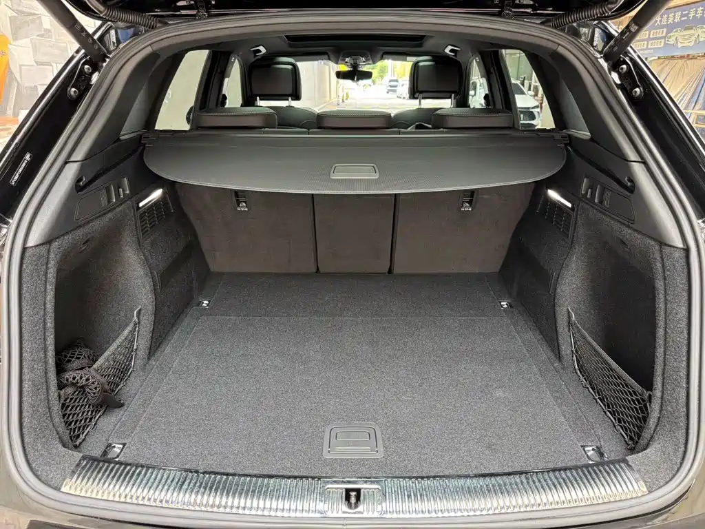 Audi Q5L — миниатюра 8