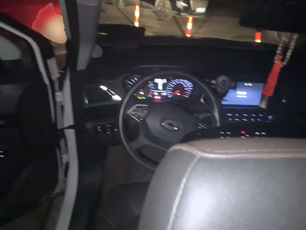 GAC Motor Trumpchi GS4 — миниатюра 11
