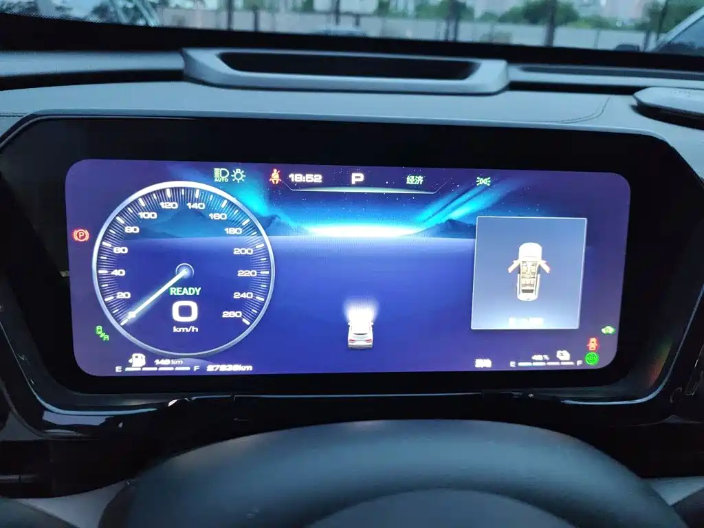 Haval Xiaolong MAX — миниатюра 12