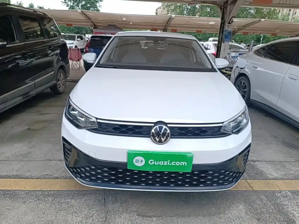 Volkswagen Lavida 2023 1.5L AT