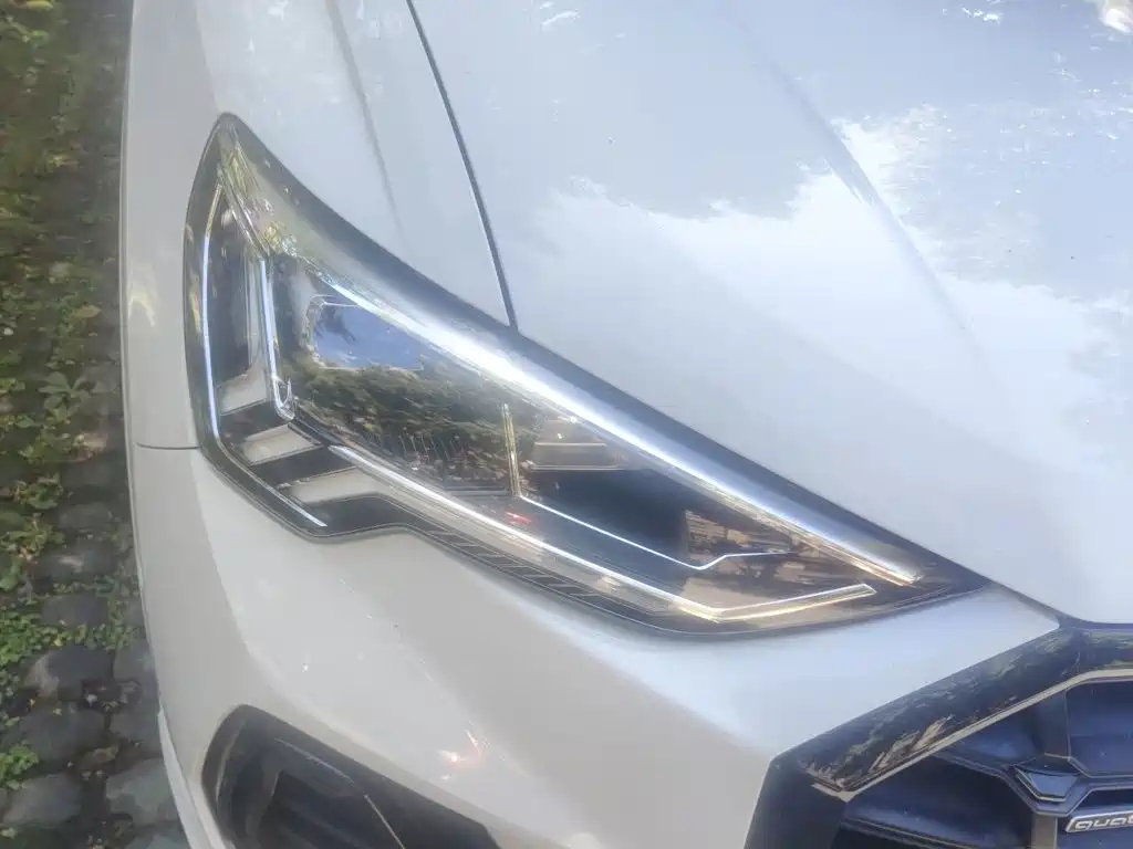 Audi Q3 — миниатюра 7