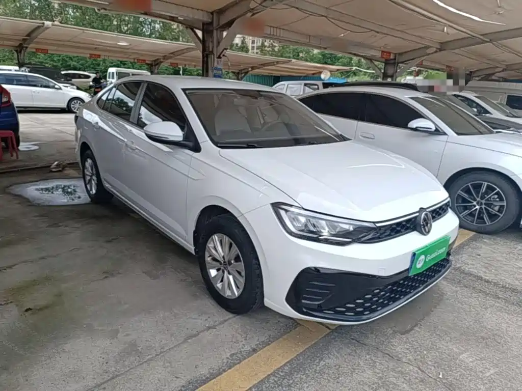 Volkswagen Lavida 2023 1.5L AT