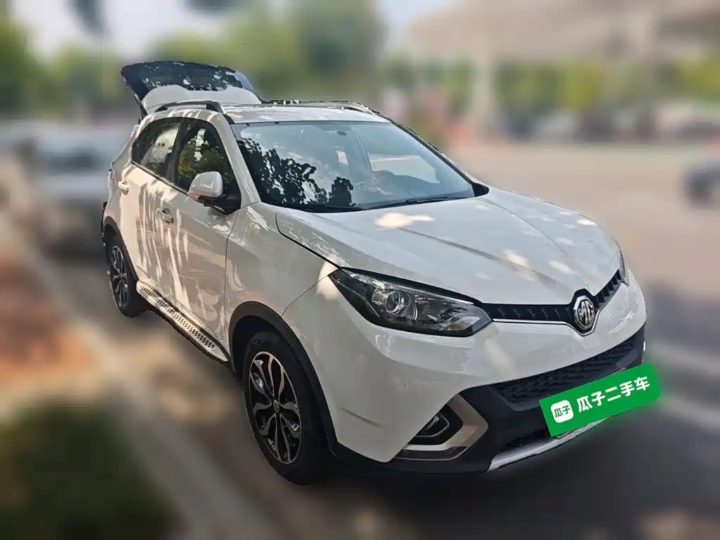 MG MG GS — миниатюра 24