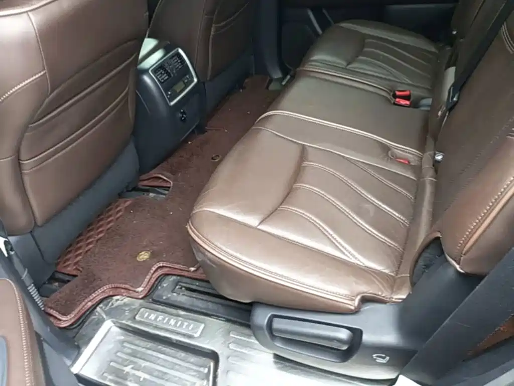 Infiniti QX60 (Import) — миниатюра 17