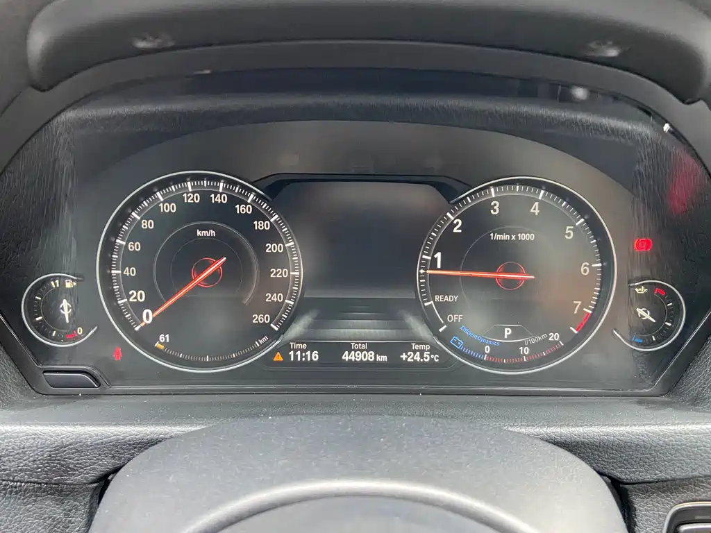 BMW 3 Series — миниатюра 13