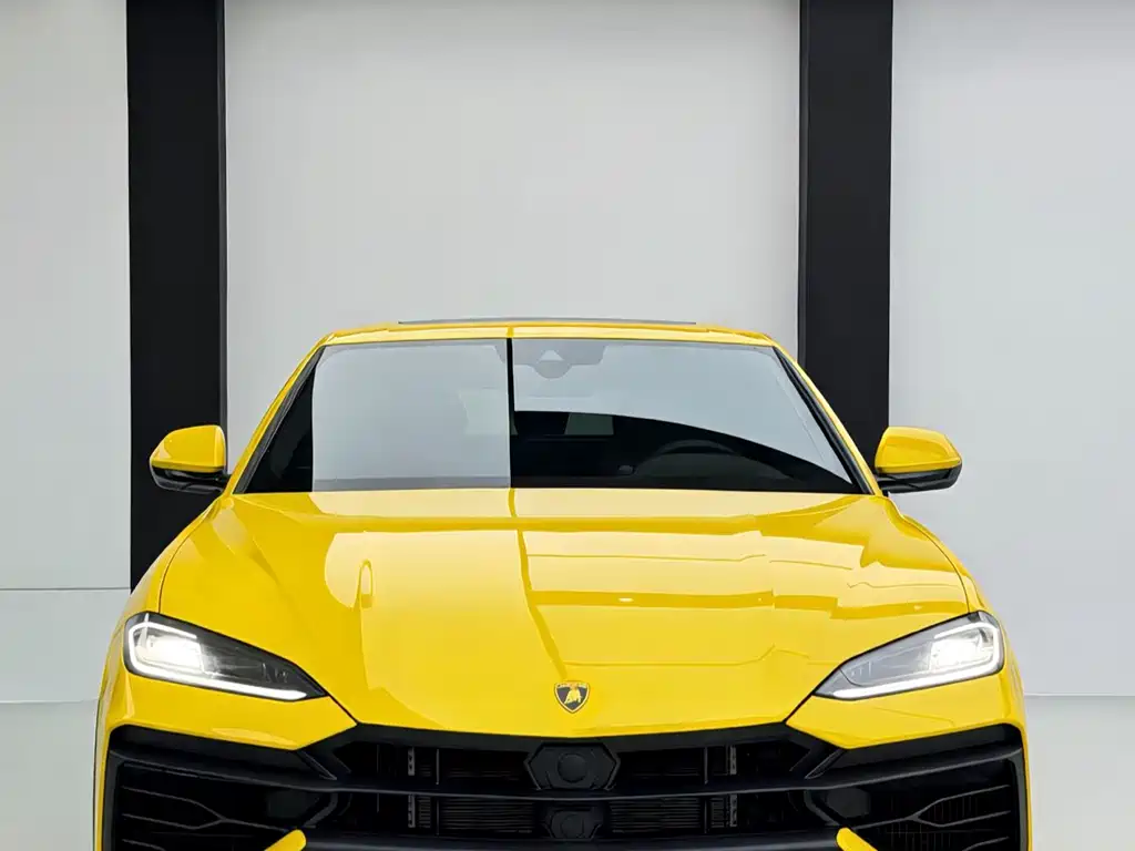 Lamborghini Urus SE 2025 4.0T Standard
