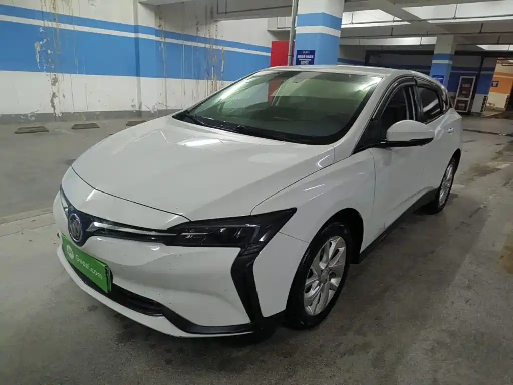 Buick Velite 6 — миниатюра 2