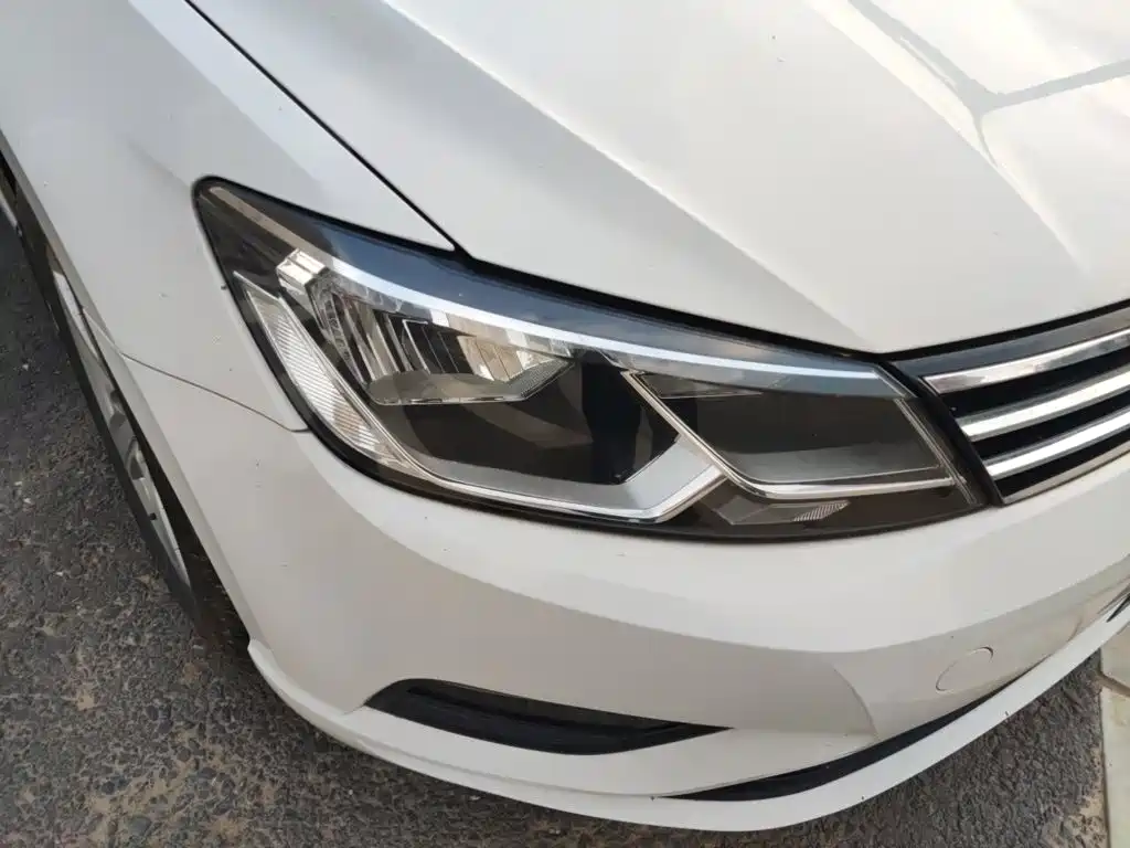 Volkswagen Lamando — миниатюра 7