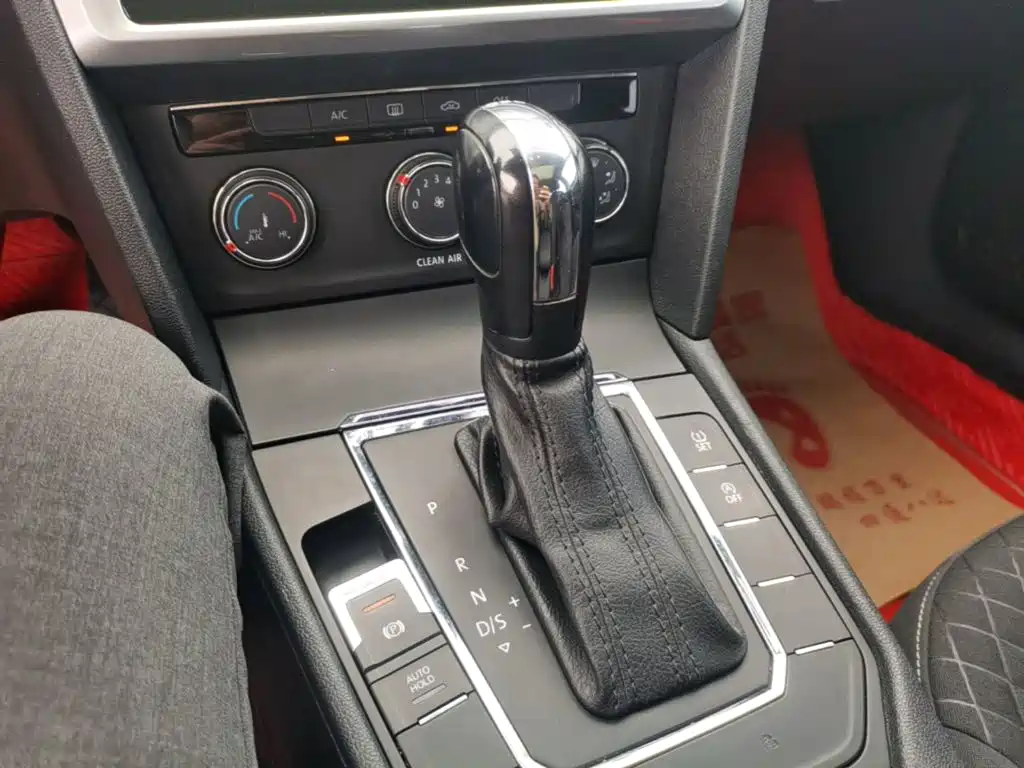 Volkswagen Lamando — миниатюра 14