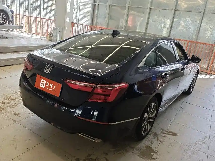Honda Inspire 2019 260TURBO VI