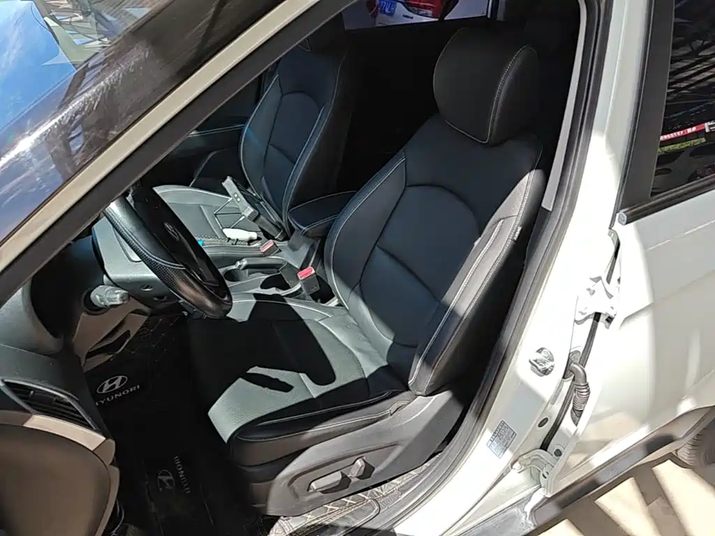Hyundai ix25 — миниатюра 15