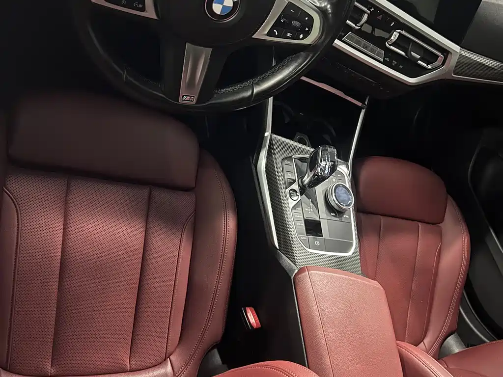 BMW 4 Series 4 2022 425i Gran Coupe M Sport