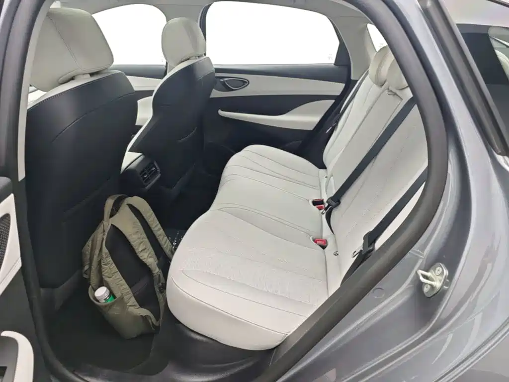 BYD Seal 05 DM-i — миниатюра 17