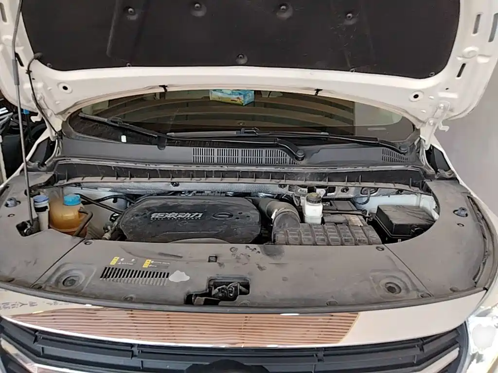 GAC Motor Trumpchi M8 — миниатюра 20