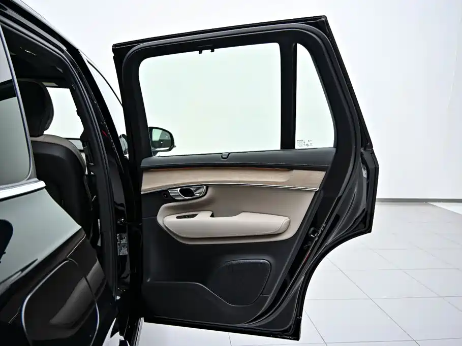 Volvo XC90 — фотографии объявления, Фото 23