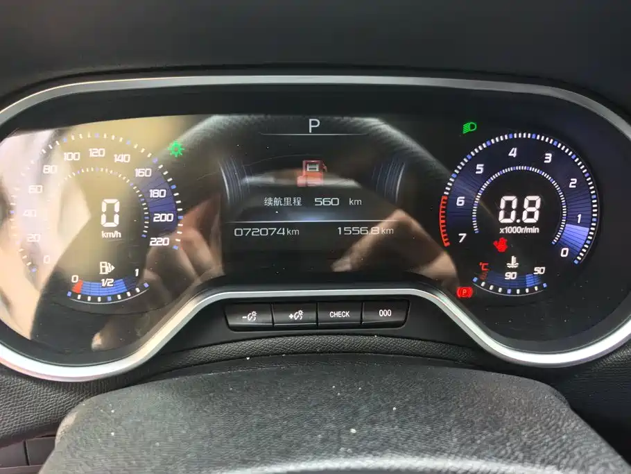 Peugeot 408 — миниатюра 14