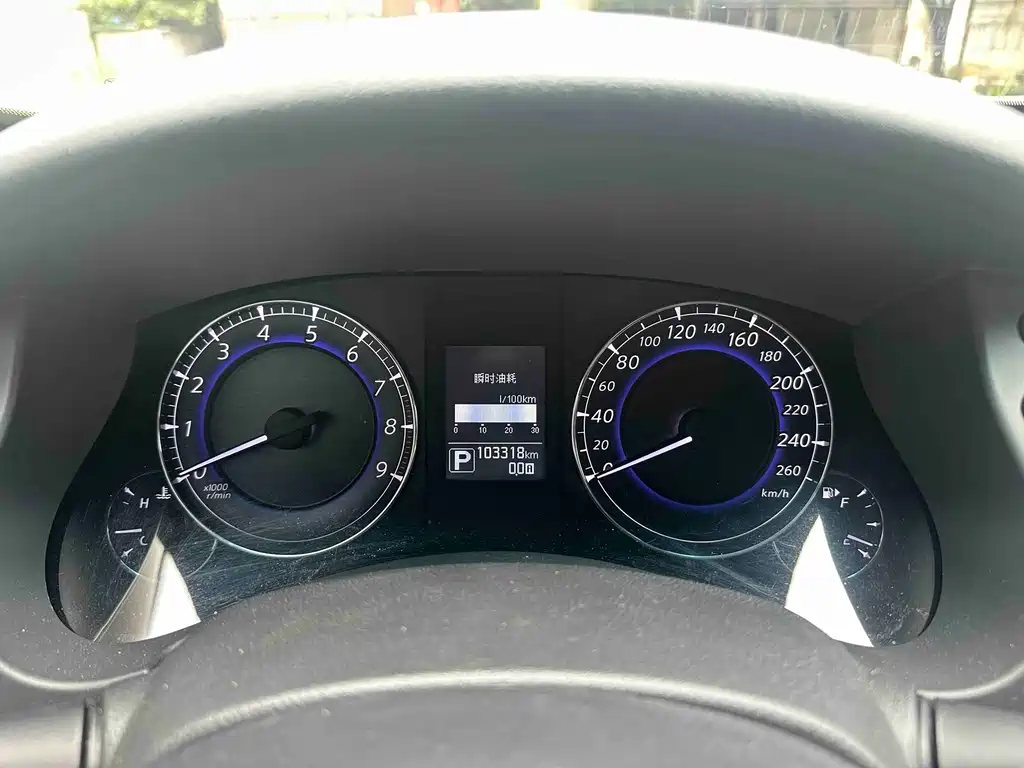 Infiniti QX50 — миниатюра 7