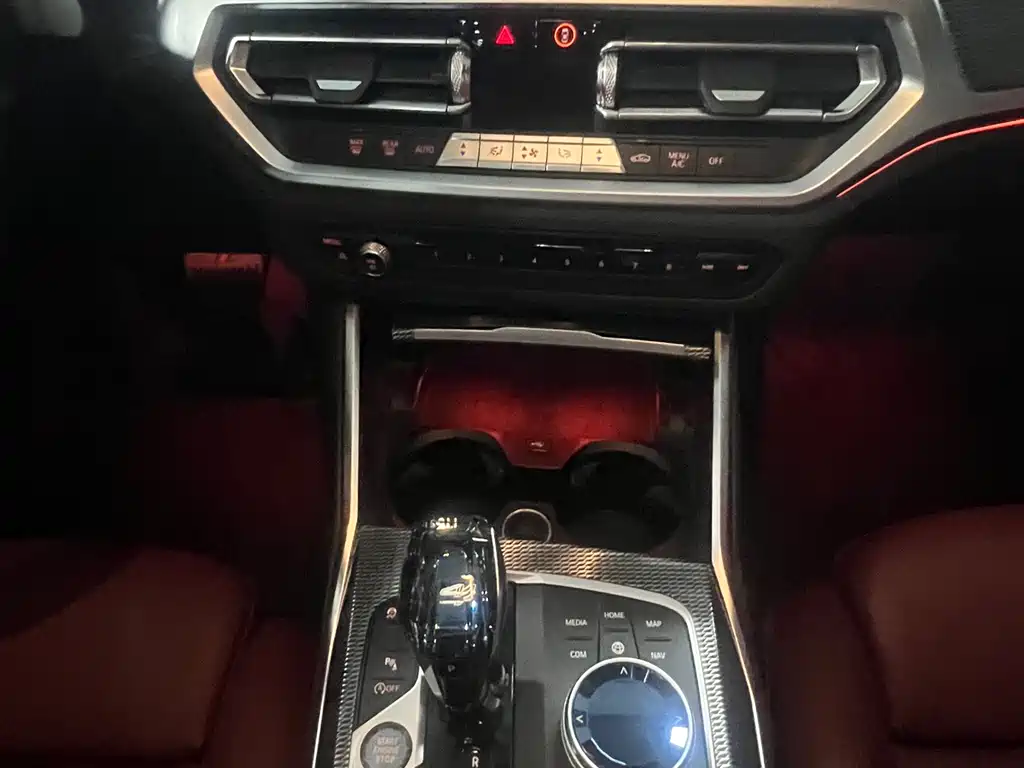 BMW 4 Series 4 2022 425i Gran Coupe M Sport