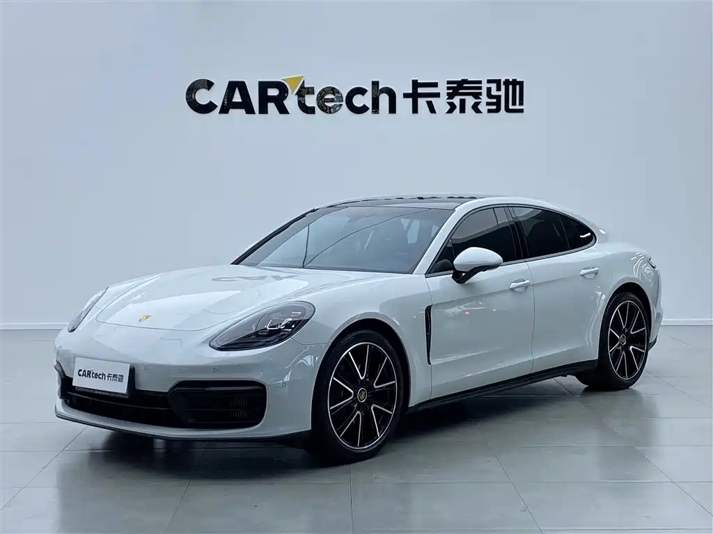 Porsche Panamera 2023 Panamera 2.9T