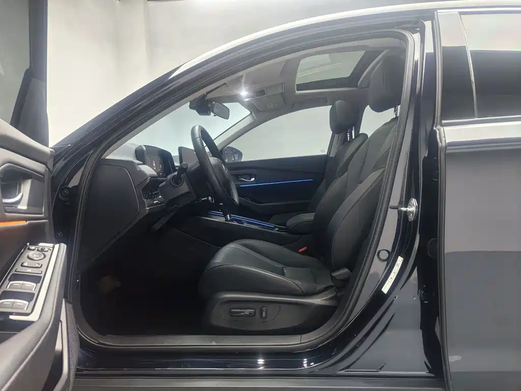 Honda Accord — миниатюра 6
