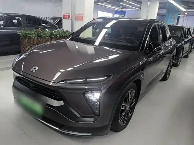 2020 Nio ES6