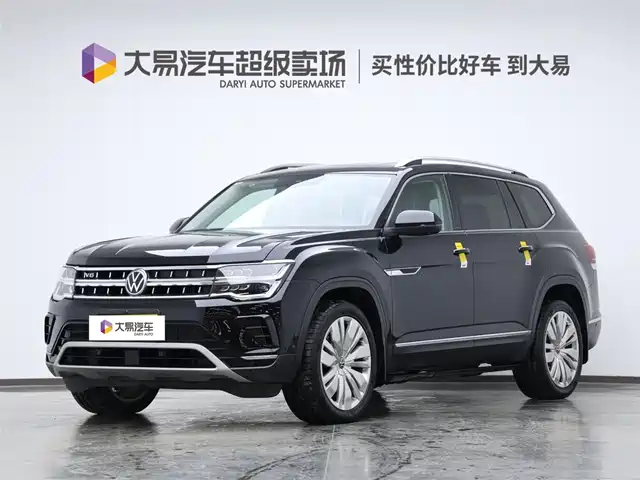 VOLKSWAGEN TOURANG 2024