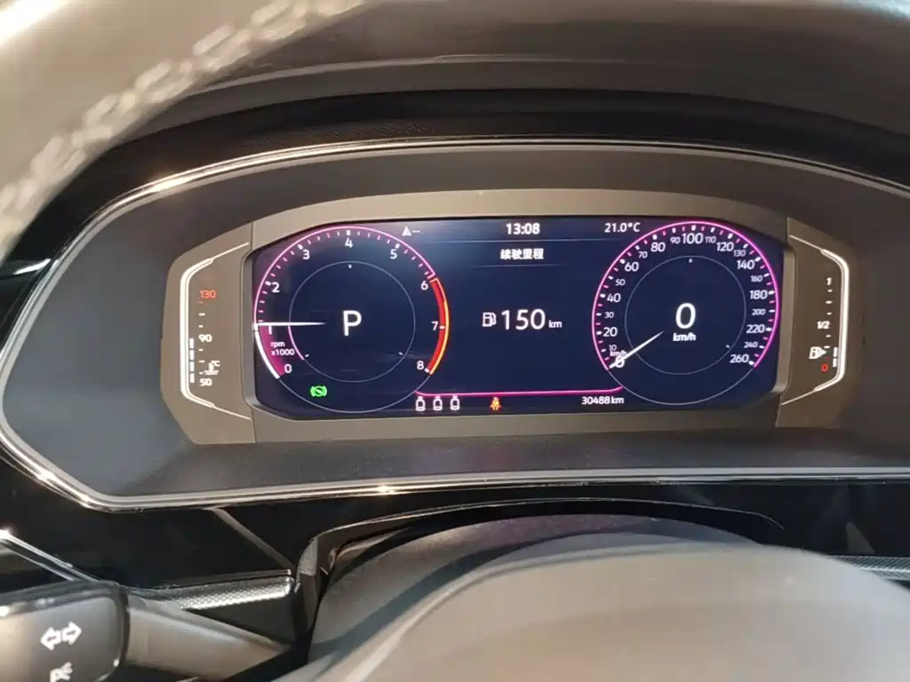 Volkswagen Passat — миниатюра 12