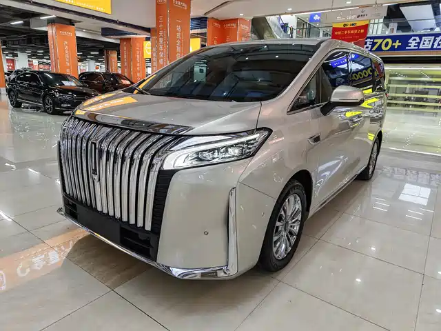 2023 Wey Gaoshan