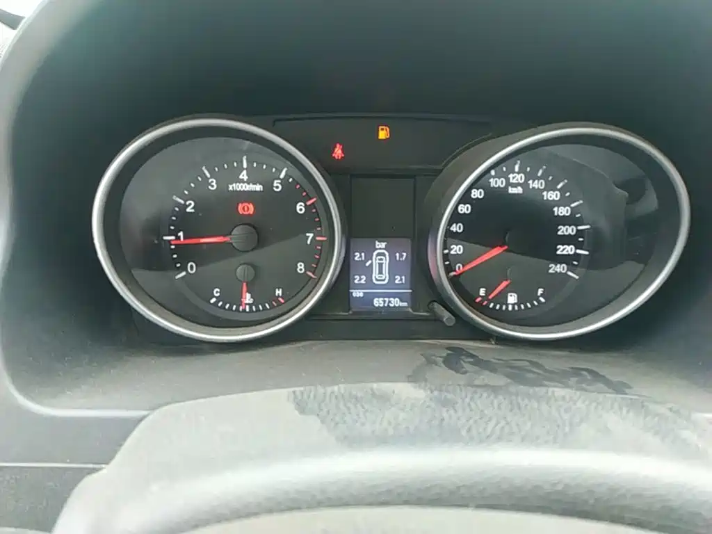 Haval H6 — миниатюра 12