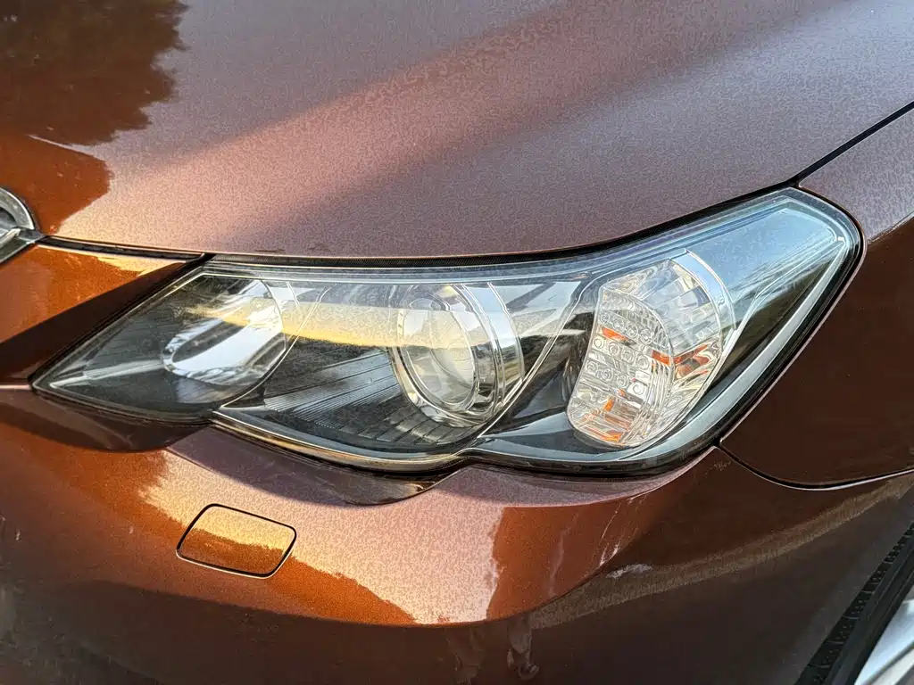 Toyota Reiz 2012 2.5V