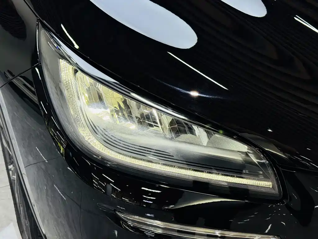 Lincoln Corsair 2.0T 2WD Elegant Edition, фото 7