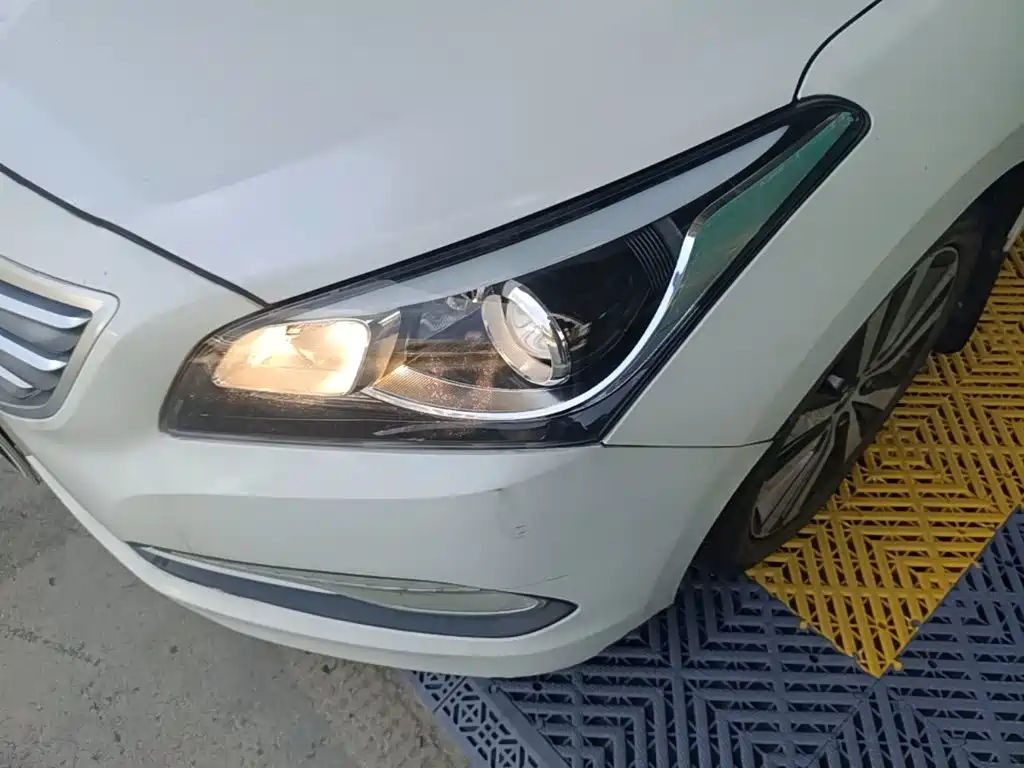 Hyundai Mistra — миниатюра 24