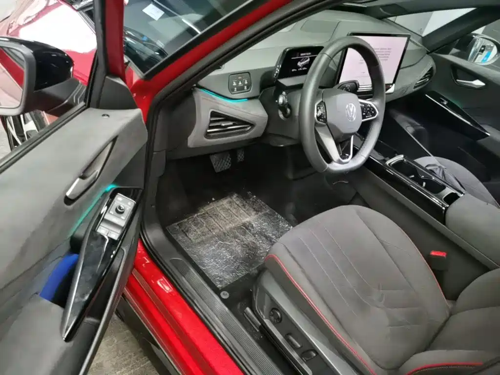 Volkswagen ID.3 — миниатюра 16