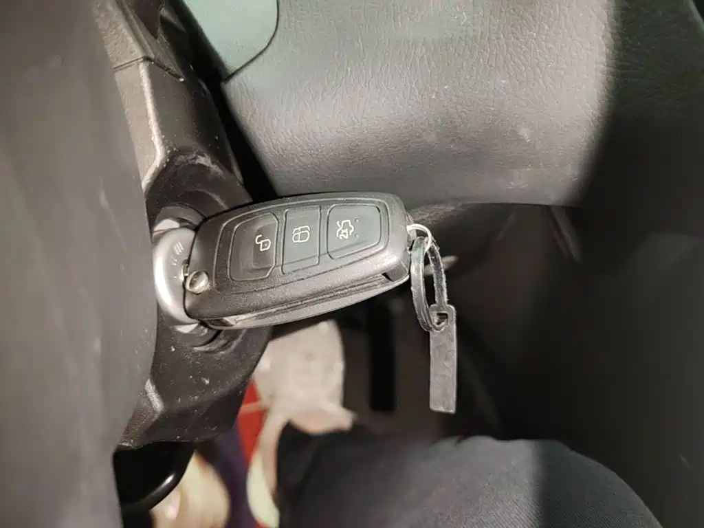 Ford Focus — миниатюра 9