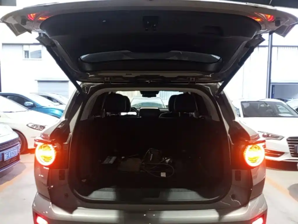 Haval Плюс новая энергия. — миниатюра 19