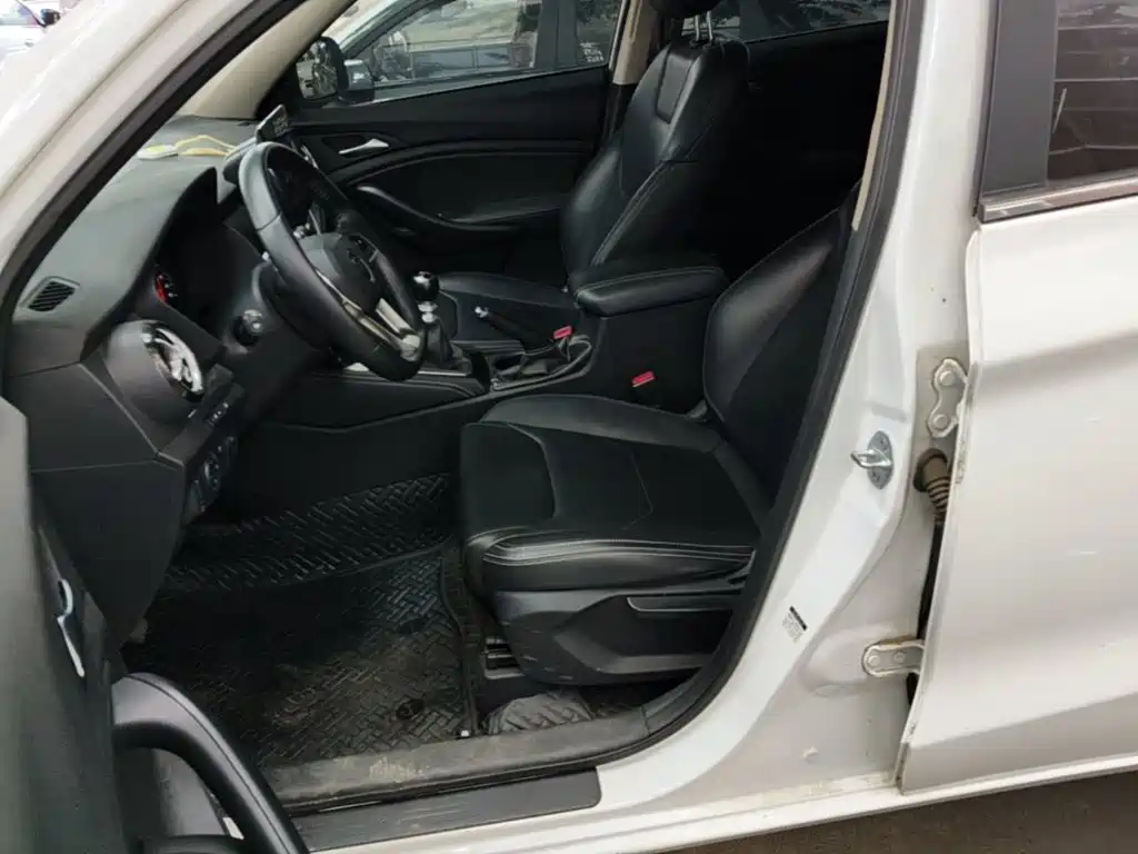 BYD Song — миниатюра 15