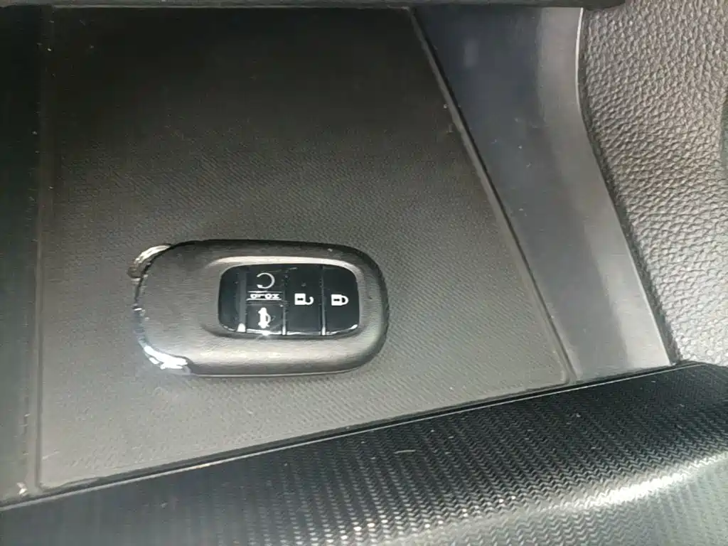 Honda Integra — миниатюра 9