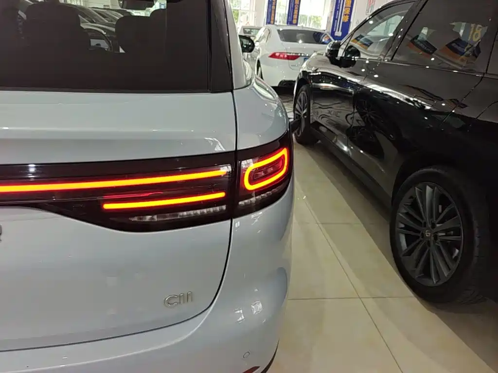 Leapmotor C11 2026 640
