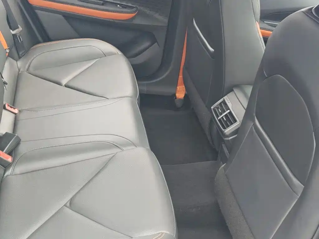 Changan UNI-V 2022 1.5T Sport