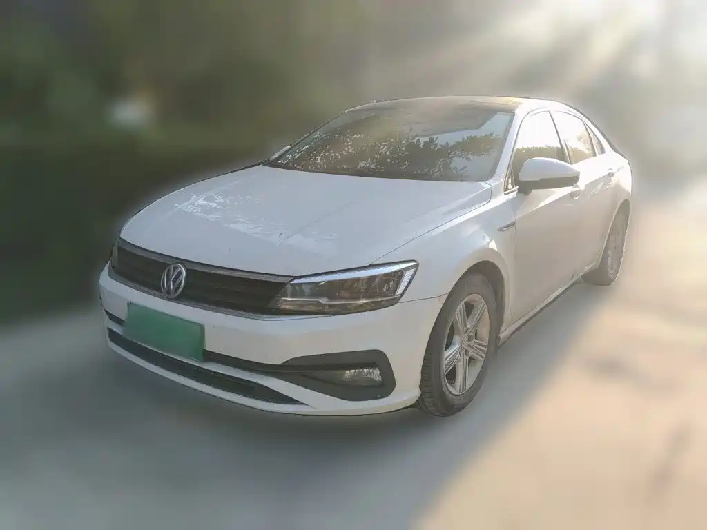 Volkswagen Lamando