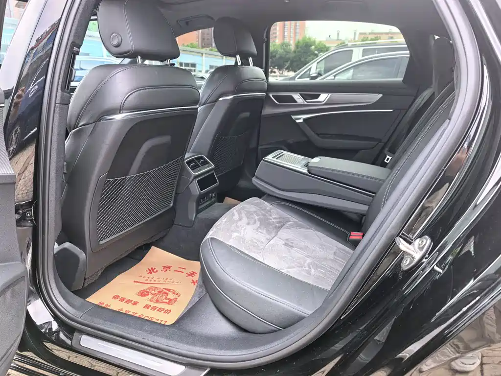 Audi A6L 2023 45 TFSI quattro