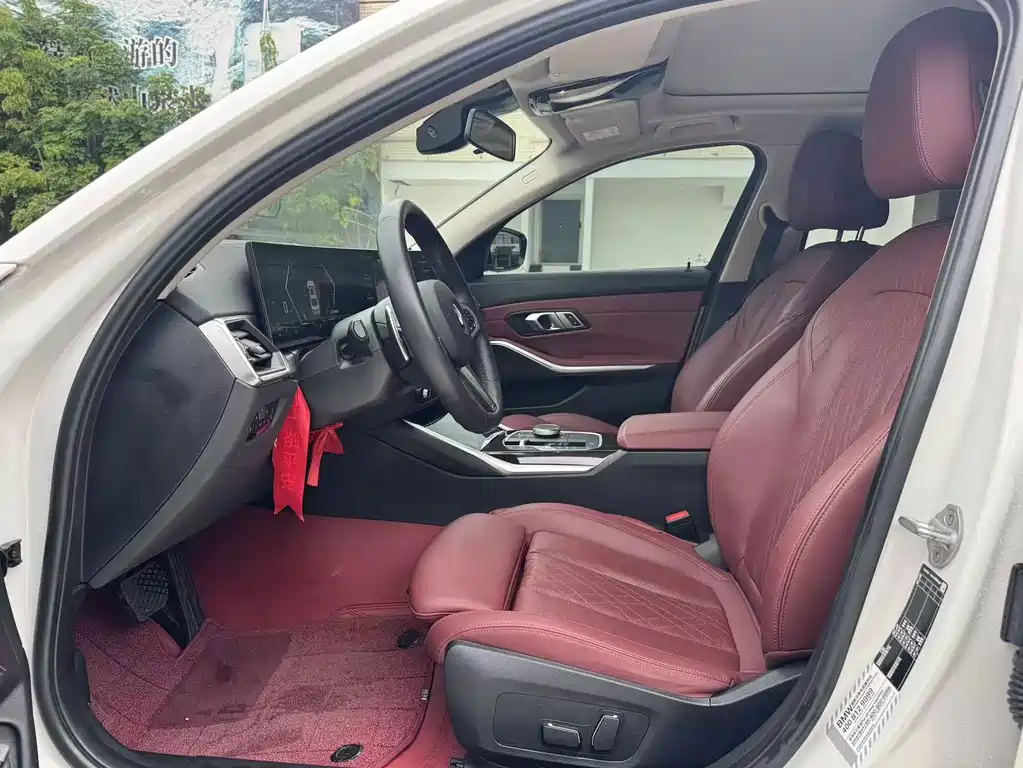 BMW 3 Series — миниатюра 4