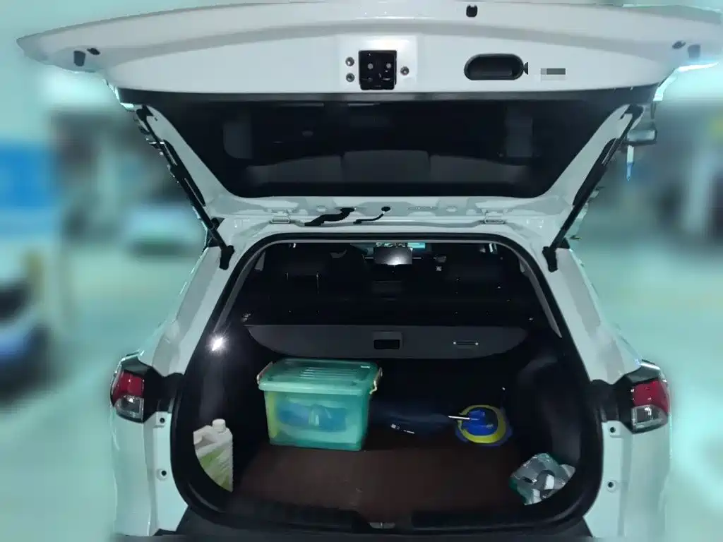 Toyota Frontlander — миниатюра 20