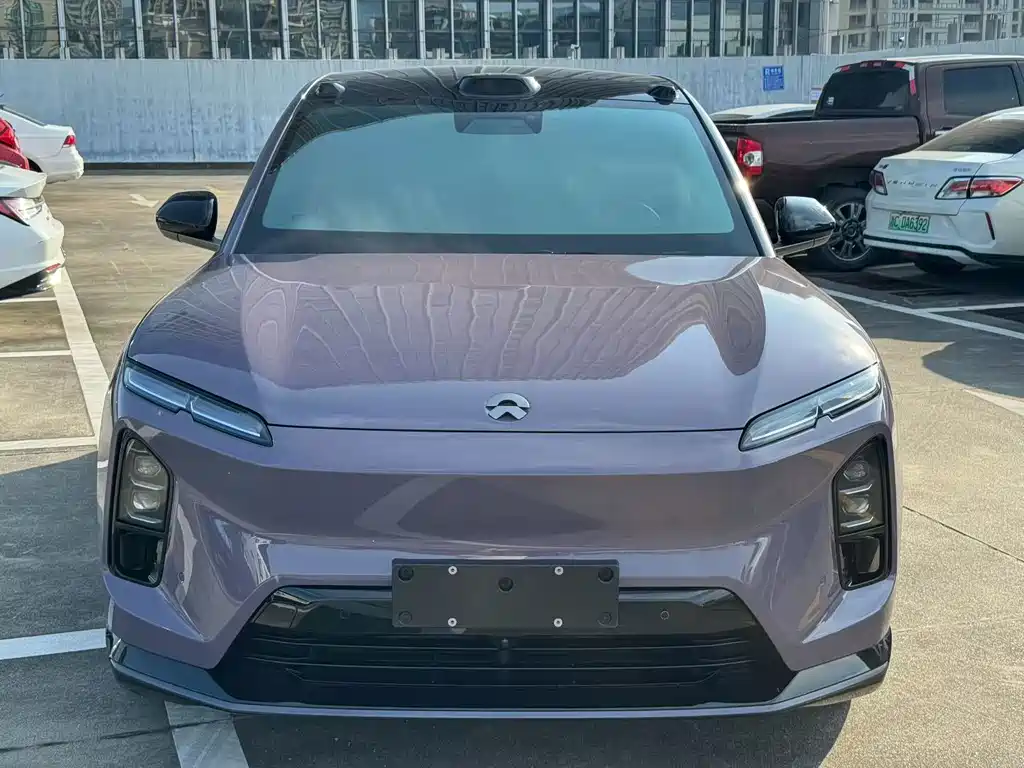 NIO EC6 — миниатюра 3
