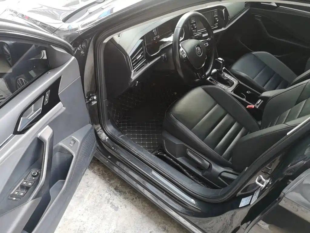 Volkswagen Sagitar — миниатюра 16