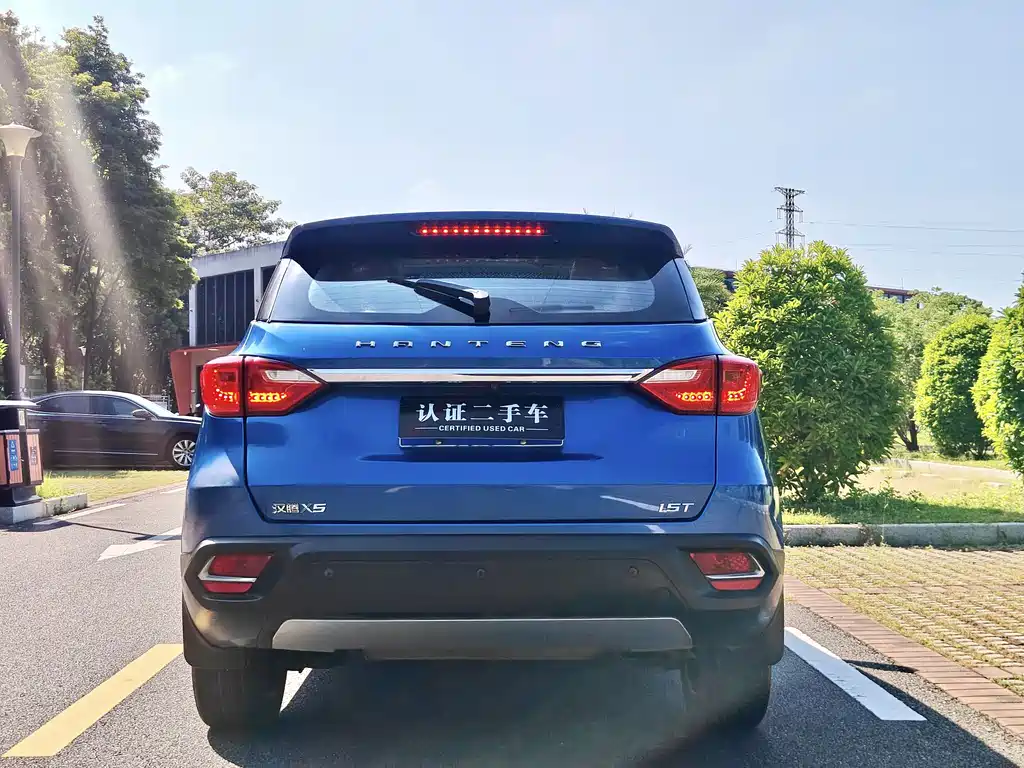Hanteng Hanteng X5 — миниатюра 6