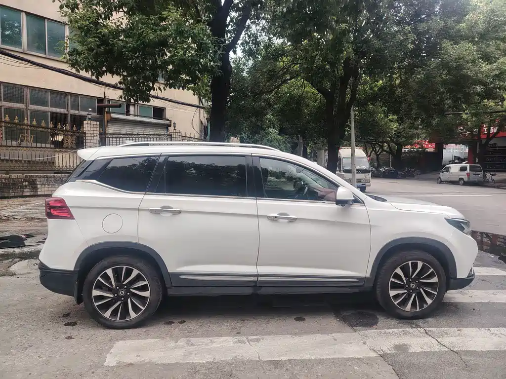 Fengxing Fengxing T5 — миниатюра 7