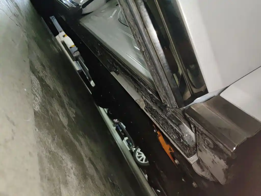 GAC Motor Trumpchi E9 — миниатюра 16
