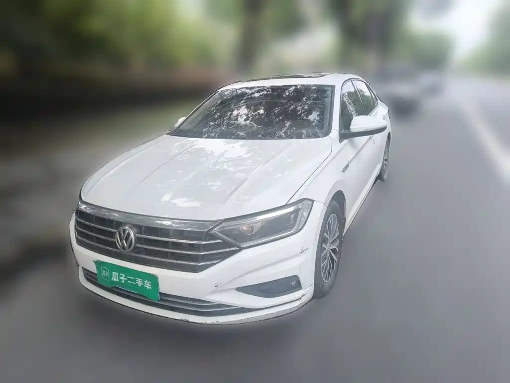 Volkswagen Sagitar — миниатюра 2